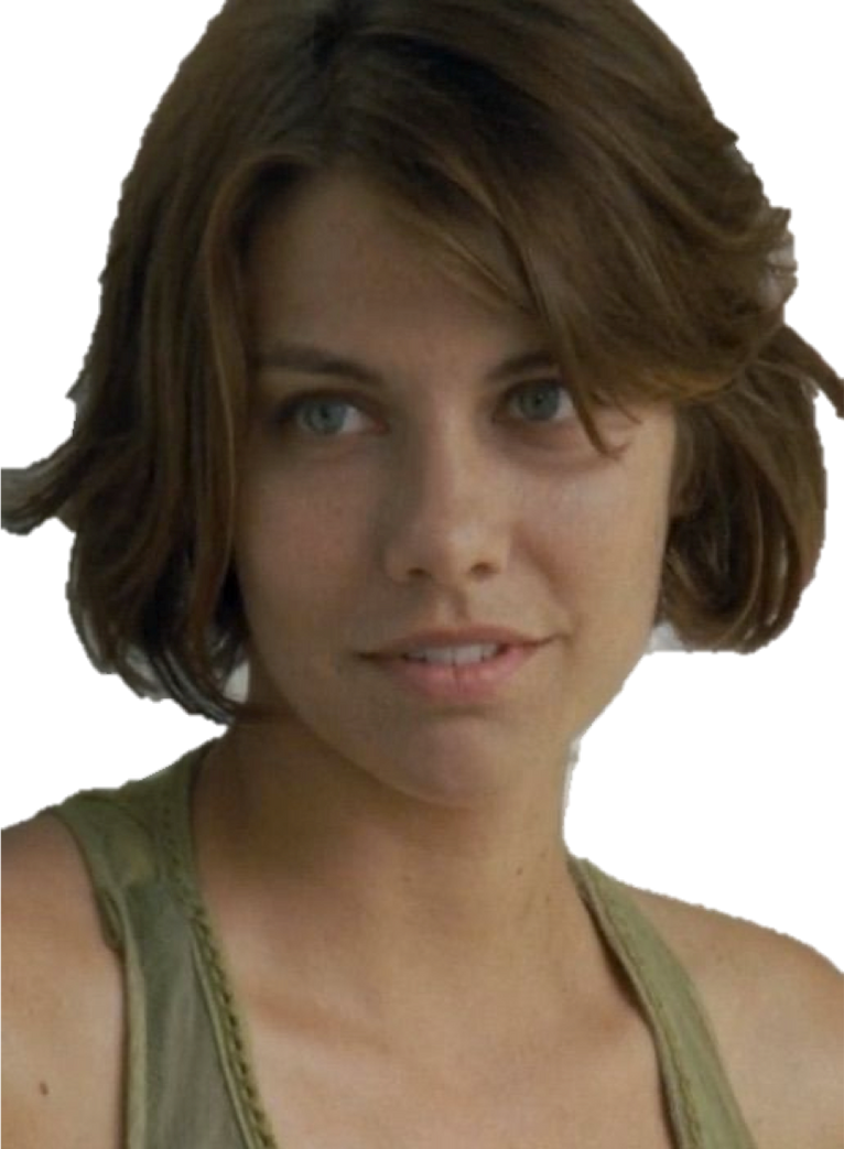 Raven Ridge Maggie Maggie_Rhee9 by Louis011 on DeviantArt