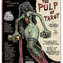 Pulp Ghoul (Circus Poster)