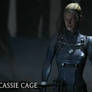 Cassie Cage 2