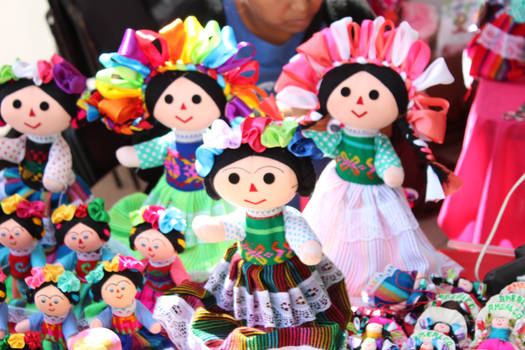 Amealco doll fair