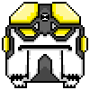 Pixel Art - Cannonbolt