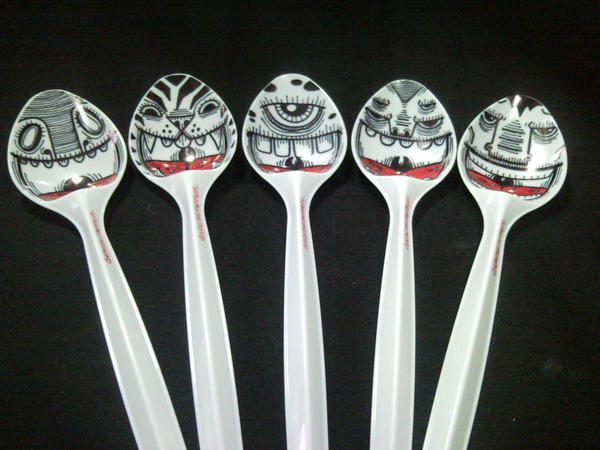 spoonFOOLS 06