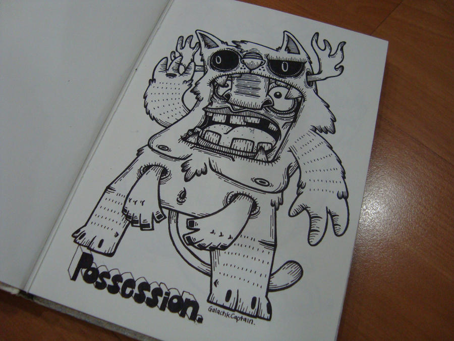 Possession