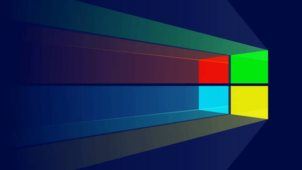 Windows 10 Wallpaper