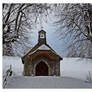 chapelle de Gruyeres