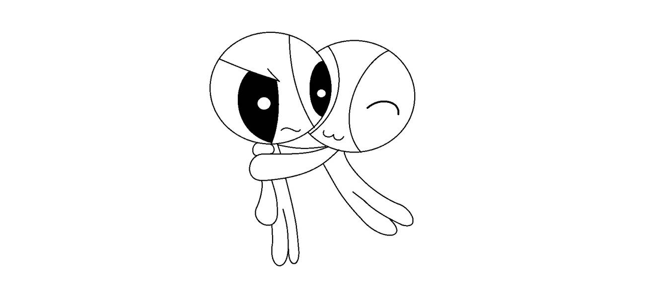 Hug Base Hug your favorite YouTuber (Base) by Aneesahthehedgehog on DeviantArt