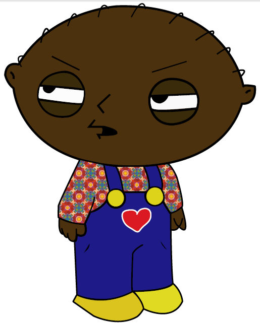 Stewie Rip Pac Stewie the little P.I.M.P. by Amber93 on DeviantArt