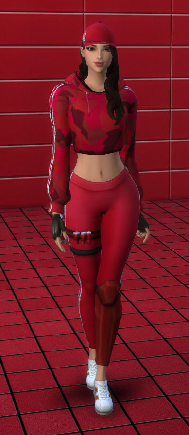 0665 - Ruby - The Sims 4 by maxoxuna on DeviantArt