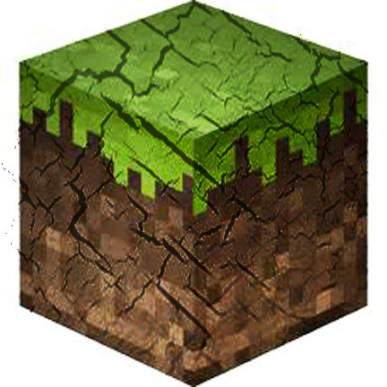 Cracked Minecraft :)