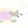 Nyan Cat vs....