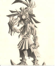 Skullkid