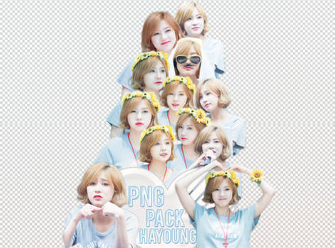 PNG PACK HAYOUNG