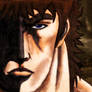 Kenshiro Face Color