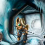 DovaJack in Yngol Barrow