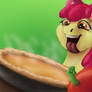 Apple Breakfast