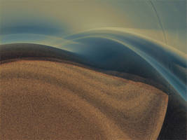 Misty Hills Of Avalonea