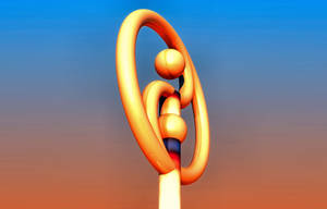 Gyroscopic Harmonix