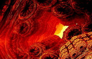 Gateway To Abaddon