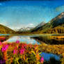 Alaska Landscape