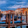 Venice Revisited