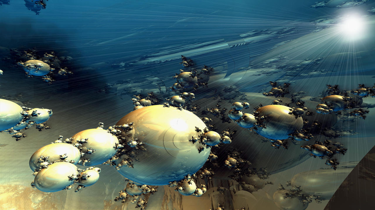 Invasion Force by montag451 on DeviantArt