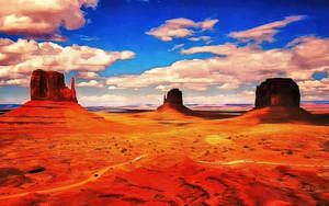 Monument Valley