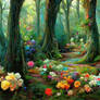 Forest Fantasy