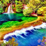 The Waterfall