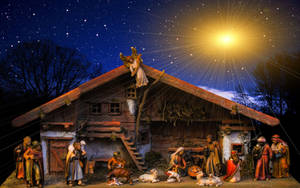 The Nativity