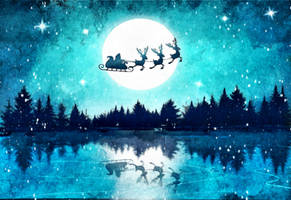 Santa's Voyage