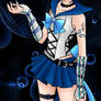 Sailor Mercury 3.0 -completed-