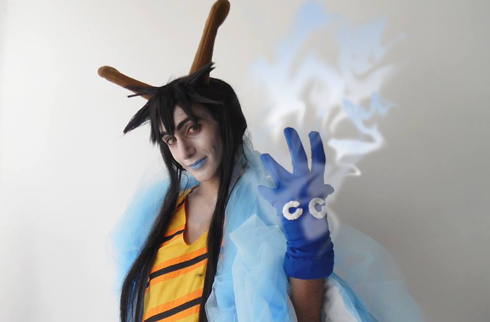 Caesar Clown - One Piece by KarakusBoz on DeviantArt