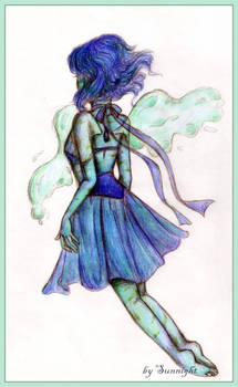 Lapis Lazuli