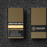 Simple Creative Business Card - 51