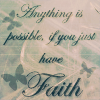 Faith :: Free Icon