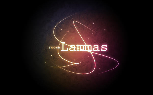 roosa Lammas