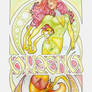 Child of Light and Darkness
