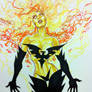 Phoenix (Here Comes Tomorrow)