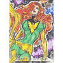 Jean Grey (Phoenix)
