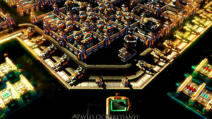 Explore the Best Red_alert_3 Art | DeviantArt