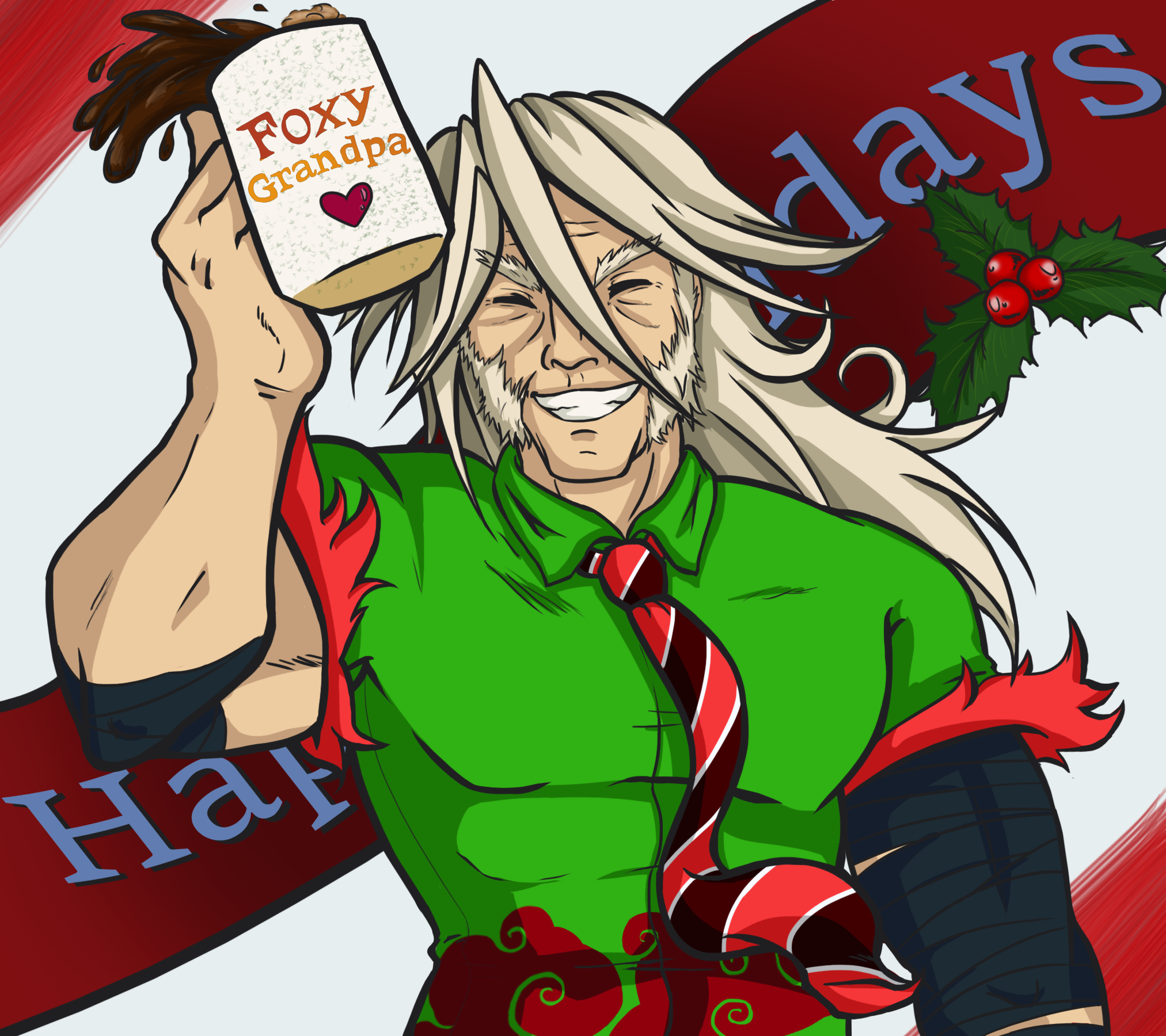 Zeku - Happy Holidays