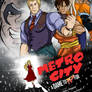 SF At the Movies - Metro City