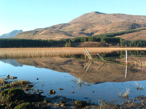 Loch Cill Chriosd