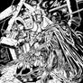 ABC Warriors - Hammerstein Vs Deadlock
