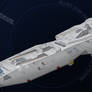 Atlas-class starfighter supercarrier