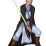 Soro Skywalker, Grand Master of the New Jedi Order