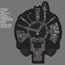 Corellian Engineering Corp. ZA-8050 deck-plans