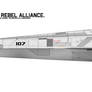 Incom/Frei-Tek T-89 X-Wing Ultra sideview