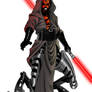 Darth Maul, Dark Lord of the Sith