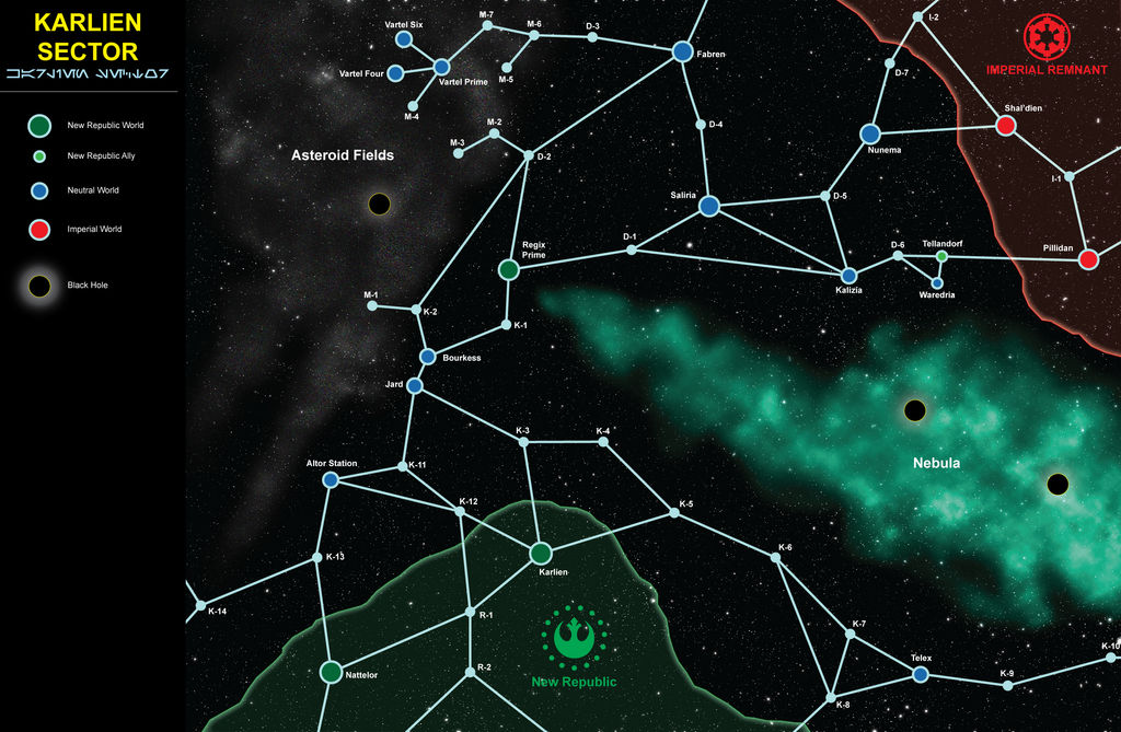 Karin Query Map Karlien Sector Map by Shoguneagle on DeviantArt